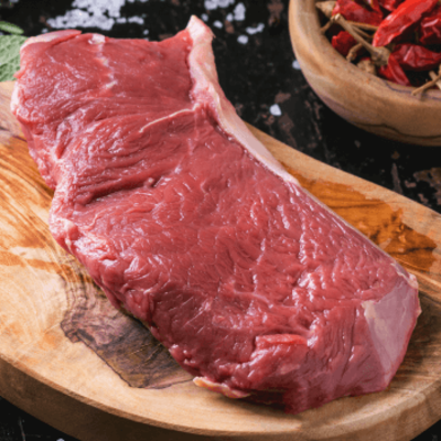 Burbick Farms - Columbiana, Ohio - Raising quality beef